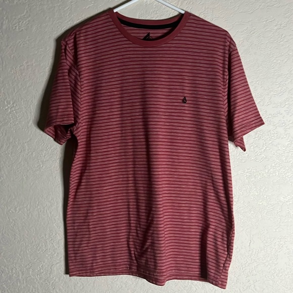 EUC Volcom Shirt Size Large - Picture 1 of 5